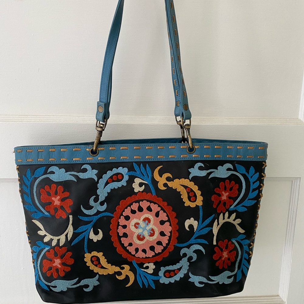 Isabella Fiore handbag